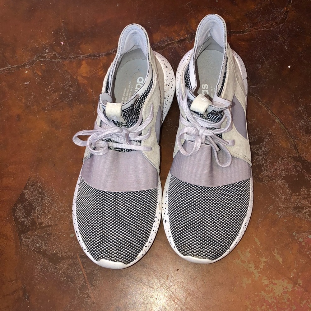 Adidas Tubular High Tops